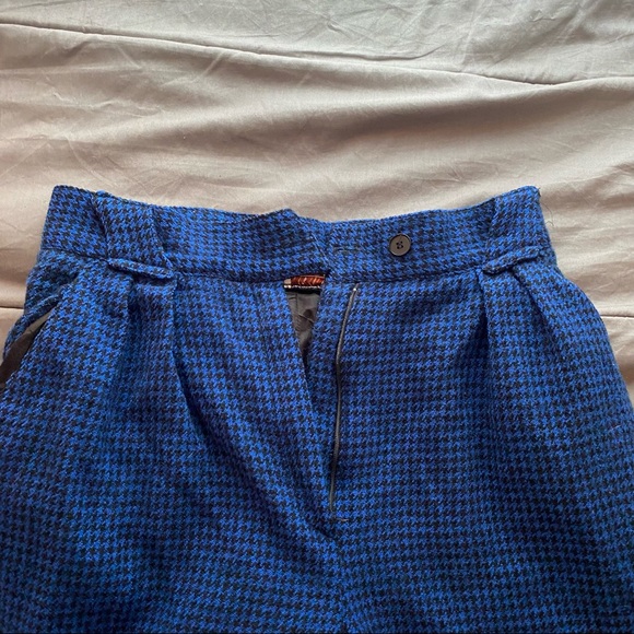 jones new york high waisted size ten slacks - Picture 2 of 4